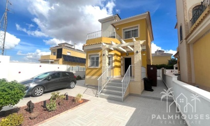 Villa - Herverkoop - Algorfa - Algorfa
