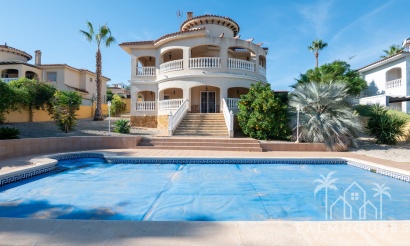 Villa - Herverkoop - Algorfa - Algorfa