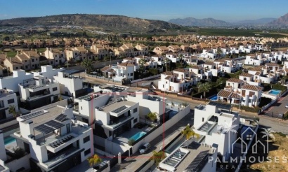 Villa - Herverkoop - Algorfa - Inland