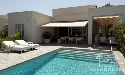 Villa - Herverkoop - Algorfa - La Finca Golf