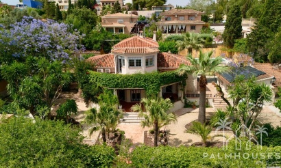 Villa - Herverkoop - Alicante - Alicante Centro