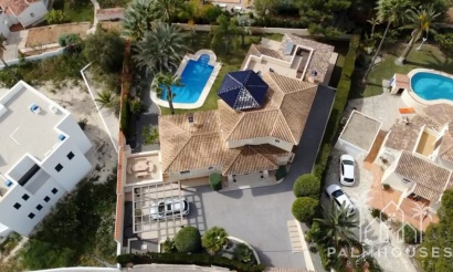 Villa - Herverkoop - Alicante - Alicante Centro