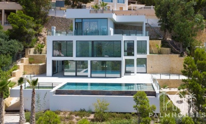 Villa - Herverkoop - Altea - Altea Centro