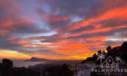Villa - Herverkoop - Altea - Altea Centro