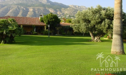 Villa - Herverkoop - Altea - Altea Centro