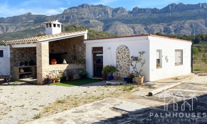 Villa - Herverkoop - Altea - Altea Centro