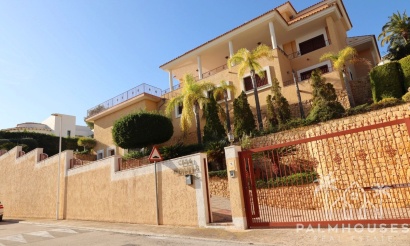 Villa - Herverkoop - Altea - Altea Centro