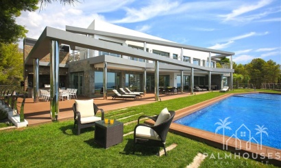 Villa - Herverkoop - Altea - Altea Centro