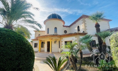 Villa - Herverkoop - Altea - Altea Centro