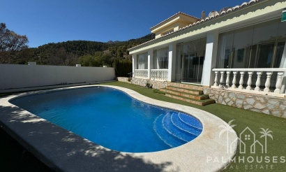 Villa - Herverkoop - Altea - Altea
