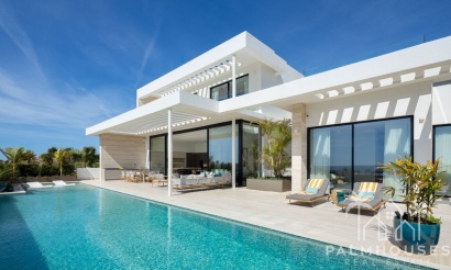 Villa - Herverkoop - Benahavís - Costa del Sol