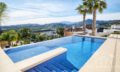Villa - Herverkoop - Benahavís - Costa del Sol