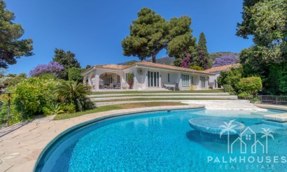 Villa - Herverkoop - Benalmádena - Costa del Sol