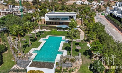 Villa - Herverkoop - Benalmádena - Costa del Sol