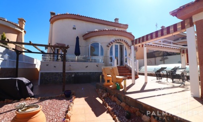Villa - Herverkoop - Benimar - Benimar