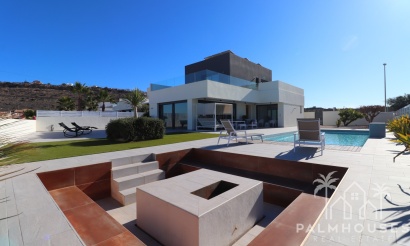 Villa - Herverkoop - Benimar - Benimar