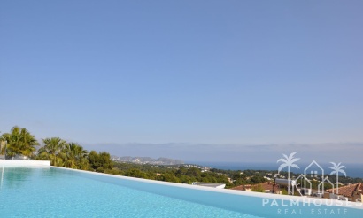 Villa - Herverkoop - Benissa - Benissa Coast
