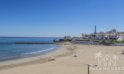 Villa - Herverkoop - Cabo de Palos - Costa Calida