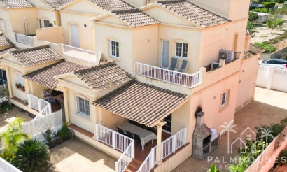Villa - Herverkoop - Calpe - Calpe Centro