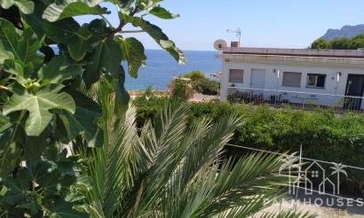 Villa - Herverkoop - Calpe - Calpe Centro