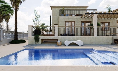 Villa - Herverkoop - Campello - El Campello - Campello - El Campello Centro