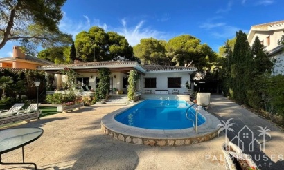 Villa - Herverkoop - Campoamor - Costa Blanca