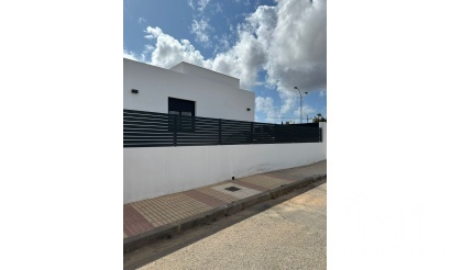 Villa - Herverkoop - Cartagena - Mar De Cristal