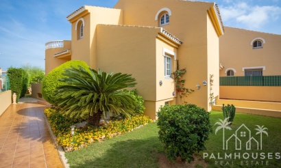 Villa - Herverkoop - Cartagena - Playa Honda