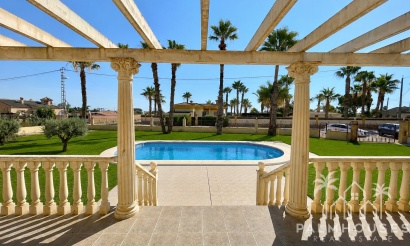Villa - Herverkoop - Catral - Costa Blanca