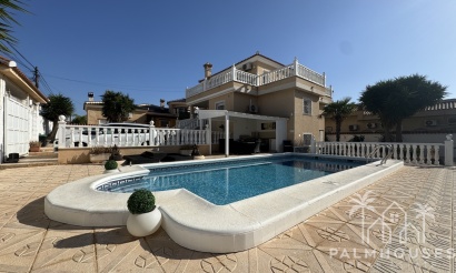 Villa - Herverkoop - Ciudad Quesada - Ciudad Quesada