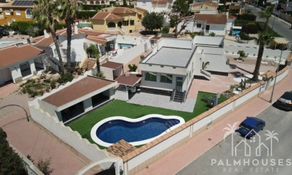 Villa - Herverkoop - Ciudad Quesada - Ciudad Quesada