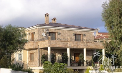 Villa - Herverkoop - Ciudad Quesada - Ciudad Quesada
