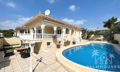 Villa - Herverkoop - Ciudad Quesada - Ciudad Quesada