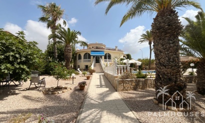 Villa - Herverkoop - Ciudad Quesada - Ciudad Quesada