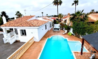 Villa - Herverkoop - Ciudad Quesada - Ciudad Quesada