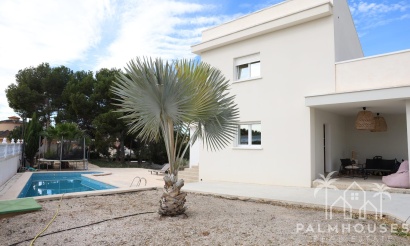 Villa - Herverkoop - Ciudad Quesada - Costa Blanca Sur