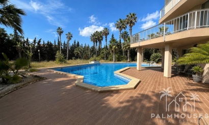 Villa - Herverkoop - Ciudad Quesada - Costa Blanca Sur