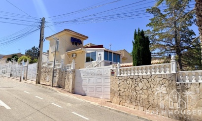 Villa - Herverkoop - Ciudad Quesada - Costa Blanca