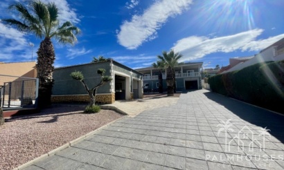 Villa - Herverkoop - Ciudad Quesada - Costa Blanca