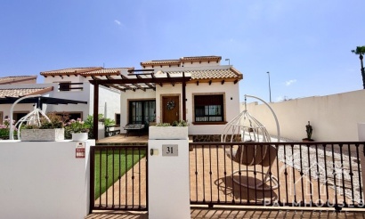 Villa - Herverkoop - Ciudad Quesada - Costa Blanca