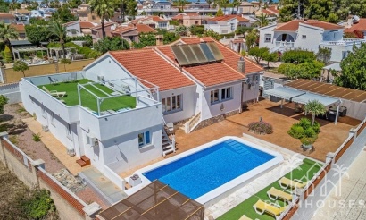 Villa - Herverkoop - Ciudad Quesada - Costa Blanca