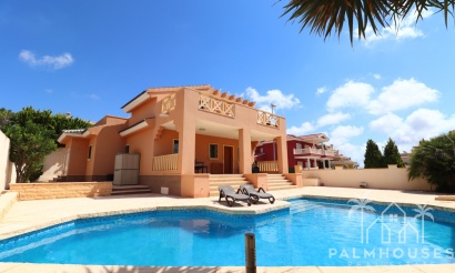 Villa - Herverkoop - Ciudad Quesada - La Fiesta