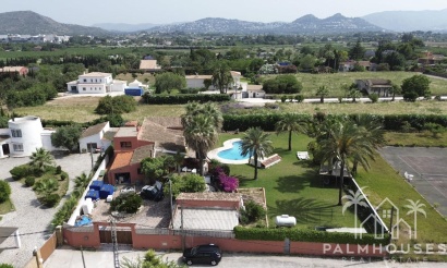 Villa - Herverkoop - Denia - Costa Blanca