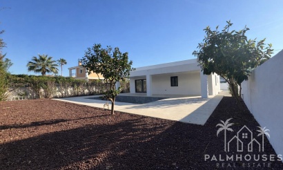 Villa - Herverkoop - Denia - Denia Centro
