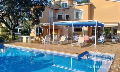 Villa - Herverkoop - Denia - Denia Centro