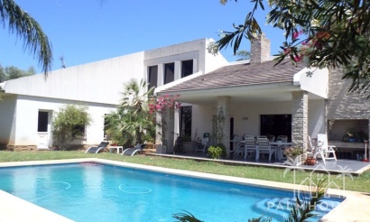 Villa - Herverkoop - Denia - Denia Centro