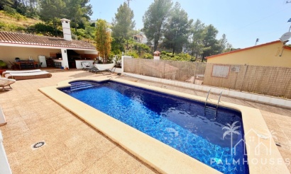 Villa - Herverkoop - Denia - Denia Centro