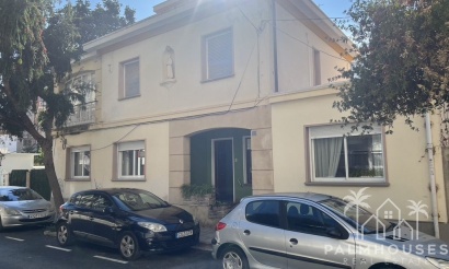 Villa - Herverkoop - Denia - Denia Centro