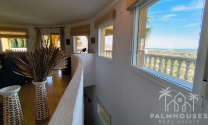 Villa - Herverkoop - Denia - La Sella Golf
