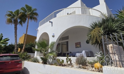 Villa - Herverkoop - El Calon - El Calon
